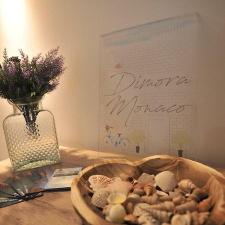 Dimora Monaco Διαμέρισμα Monopoli Εξωτερικό φωτογραφία