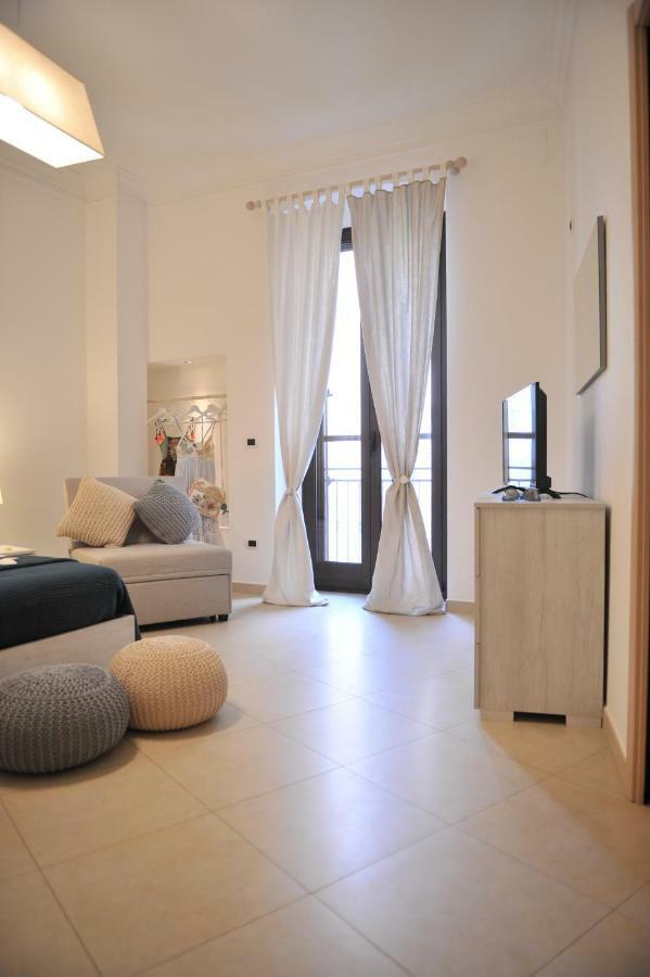 Dimora Monaco Διαμέρισμα Monopoli Εξωτερικό φωτογραφία